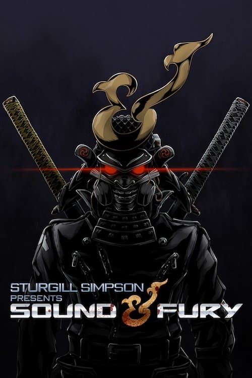 Стерджил Симпсон представляет: Sound & Fury